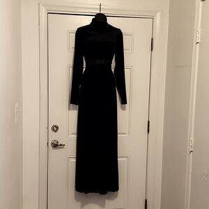 NITELINE DELLA ROUFOGALI dress